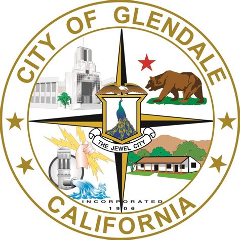 City of Glendale, California