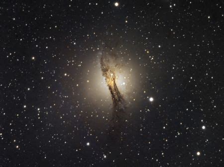 Elliptical Galaxy | Definition, Characteristics & Examples | Study.com