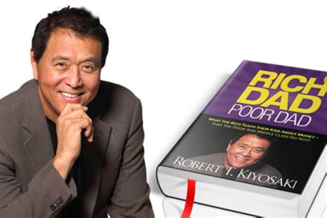 Rich Dad Poor Dad Book Summary - Lessons by Robert Kiyosaki!