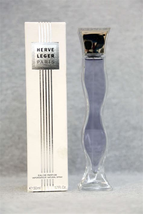 Herve Leger - Herve Leger - Maximum Fragrance