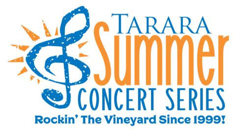 Live Music | Tarara Summer Concert Series