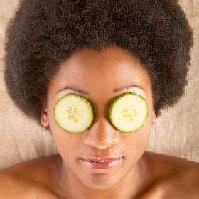 Cucumber Benefits for Great Looking Skin and Eyes