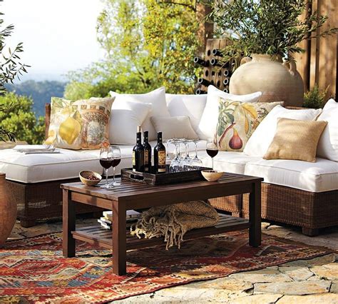 47 Best Rustic Outdoor Furniture Ideas and Designs - InteriorSherpa