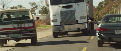 IMCDb.org: Freightliner FLA 104 in "Carjacked, 2011"