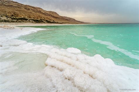 The Dead Sea on a Budget - Swimming on Jordan's side for free — TravelPixelz