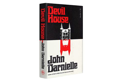 The Mountain Goats’ John Darnielle announces new novel, ‘Devil House’