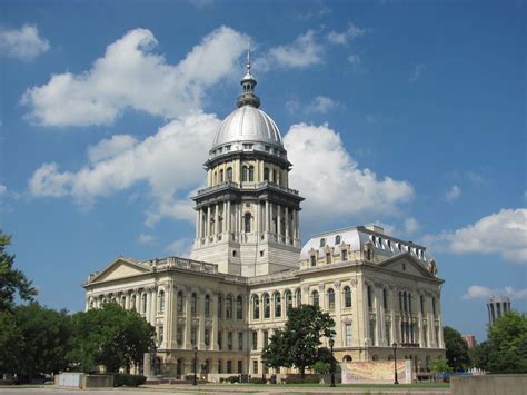 Illinois State Capitol - Springfield, IL_IMG_6594 - a photo on Flickriver