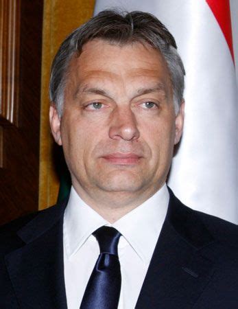 Viktor Orban | Biography, Ideology, & Facts | Britannica