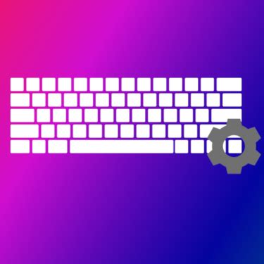 Modern KeyBinding - MWP Wiki