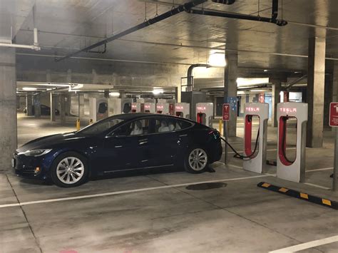 New Tesla Superchargers in the U.S. Overview [Dec. 7-13] - TeslaNorth.com