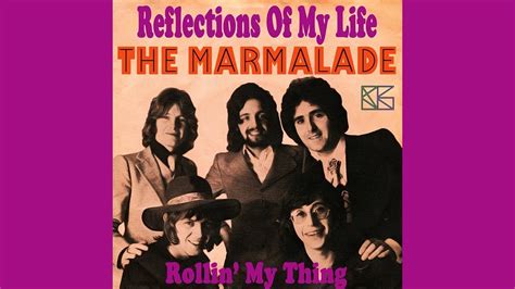 The Marmalade - Reflections of my life - Guitar Solo Chords - Chordify