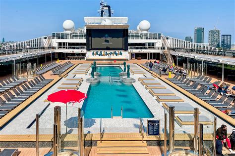 1st look: 5 things I liked about the new MSC Euribia cruise ship — and 2 I didn’t - The Points Guy