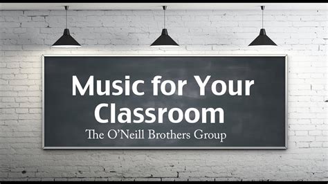 Classroom Background Music - MUSIC APPS