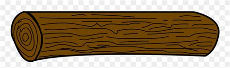 Wood Log Png - Animated Wooden Log Clipart (#3647593) - PinClipart