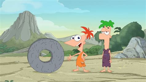 Tri-Stone Area | Phineas and Ferb Wiki | Fandom