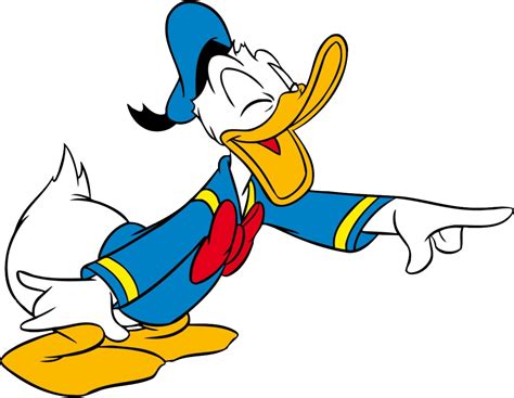 Donald Area Art Cartoon Duck Download HD PNG Transparent HQ PNG Download | FreePNGimg