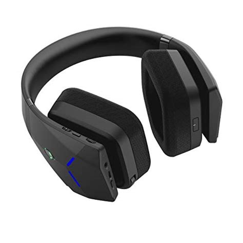 Alienware Wireless Gaming Headset - AW988; Gaming Headset Designed for The Most Dedicated