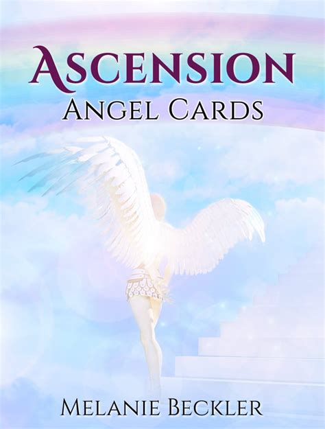 A Simple Buyer's Guide To Choosing the Best Angel Cards For You!