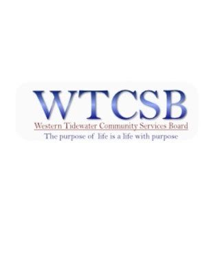 Western Tidewater Community Services Board, Treatment Center, Suffolk, VA, 23435 | Psychology Today