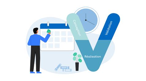 Quelles sont les spécificités de méthode entre Cycle en V et Agile