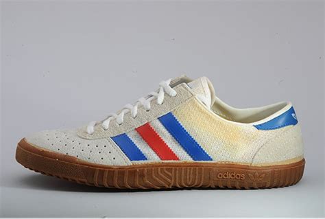 An Exclusive Look at the World's Rarest Collection of Vintage Adidas ...