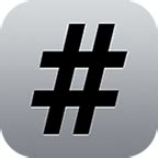 Where is the Mac Hash Key? # How to find the hashtag on an Apple keyboard