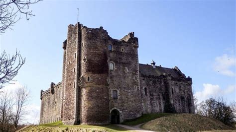 Doune-Castle-2 - Love from Scotland