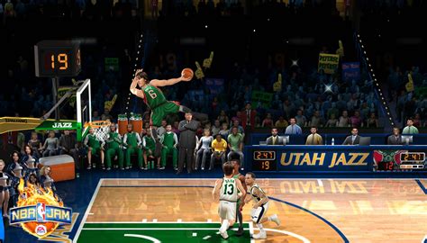 NBA Jam | Eurogamer.net