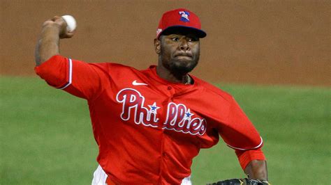 Hector Neris named Phillies closer by Joe Girardi - NBC Sports Philadelphia