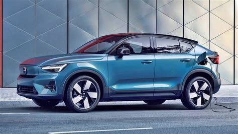 EX30 Subcompact Electric SUV Confirmed by Volvo for 2023 - Licarco