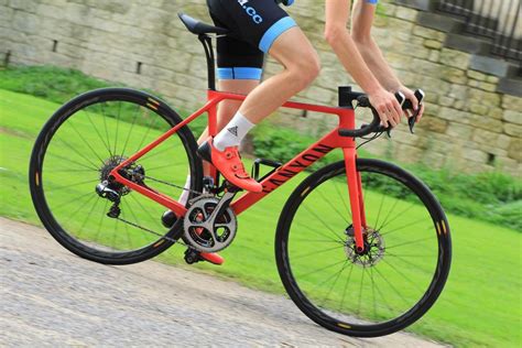 Review: Canyon Endurace CF SLX 9.0 SL | road.cc