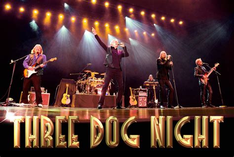 Three Dog Night | September 8 | with special guest Brooks Young Band at EKUCenter.com