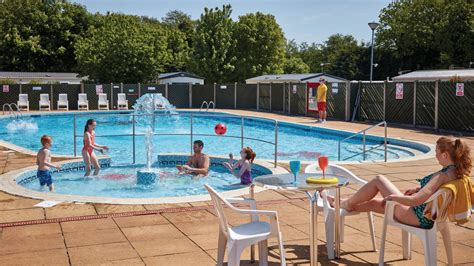 Cherry Tree Holiday Park - Parkdean Resorts | Visit Norfolk