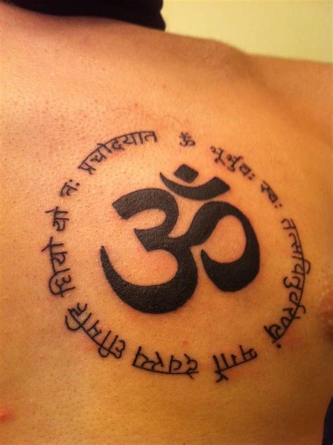 Om tattoo, Om tattoo design, Sanskrit tattoo