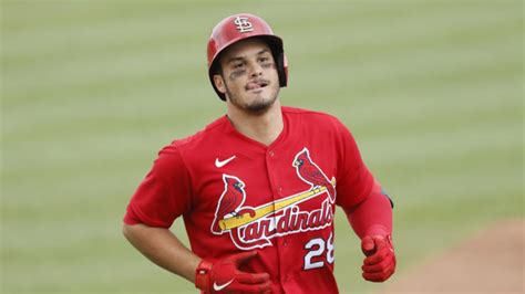 St. Louis Cardinals: Nolan Arenado finally hits his first spring homer