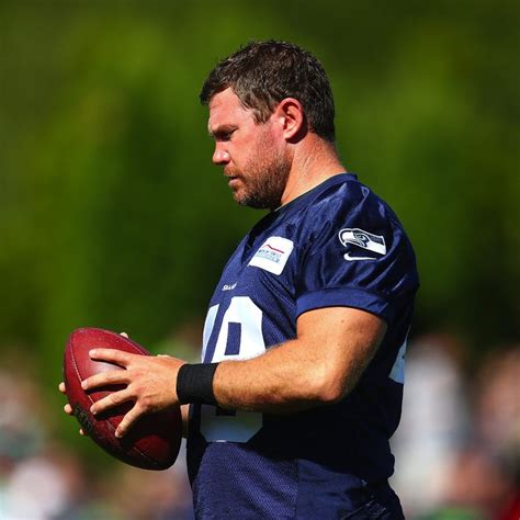 Seahawks cut former Green Beret Nate Boyer to make room for QB Jake Waters | The Seattle Times