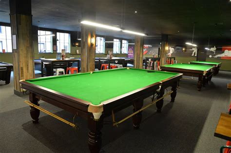 Inside Rileys sports bar after refurbishment - Leicestershire Live