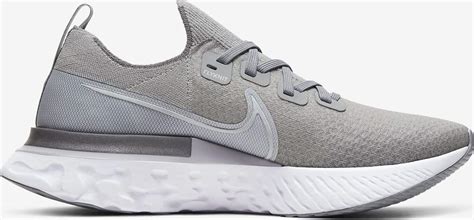 Nike React Infinity Run Flyknit First Look - True White/White/Pure ...