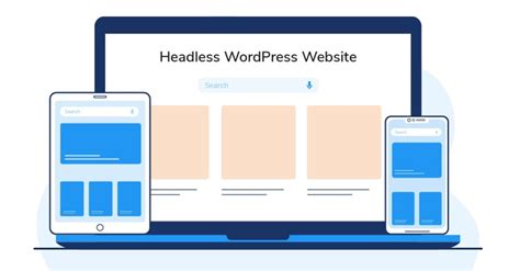 Creating Headless WordPress Made Easier with Faust.js