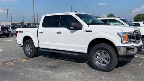 275/70r18 on stock f150 105055-275/70r18 on stock f150