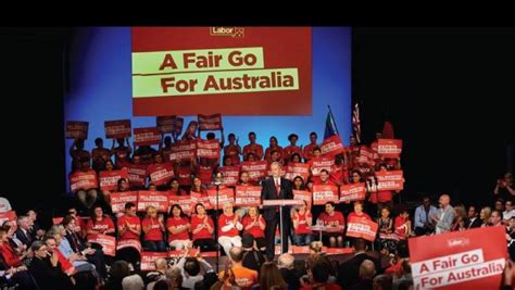 Australian Labor Party (ALP) Might Show A New Direction? - Colombo ...