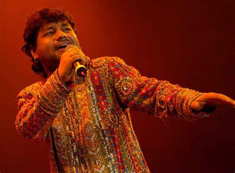 Kailash Kher Biography – Age, DOB, Family, Marriage, Career, Songs, etc