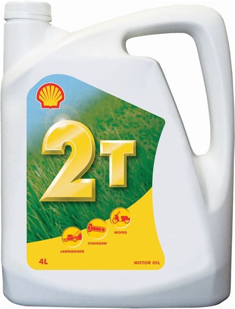 Shell 300012346 - Lawn Mower Engine Oil - FA C12 - 2-Stroke - 200ml ...