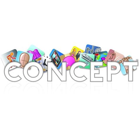 Concept Board Game | Board Games