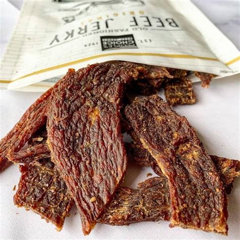 6 Of The Best Keto-Friendly & Sugar-Free Beef Jerky Flavors – JerkyGent