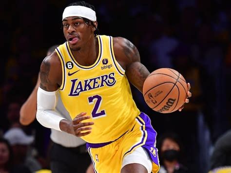 2022-23 Los Angeles Lakers Player Review: Jarred Vanderbilt