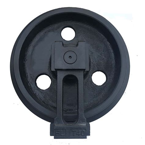 New Heavy Equipment Mini Excavator Front Idler For IHI IHI65NX Attachment Parts 656664714090 | eBay