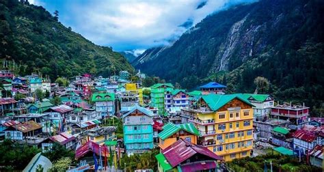 North East India - Sikkim Darjeeling Tour -08 Days by K K Holidays N ...