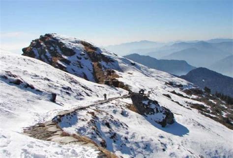 Chopta Weather And Best Time To Visit Chopta (2024)