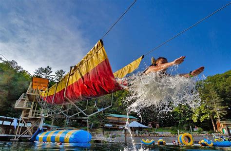 Water Park Near Me: ACE’s Wonderland Water Park